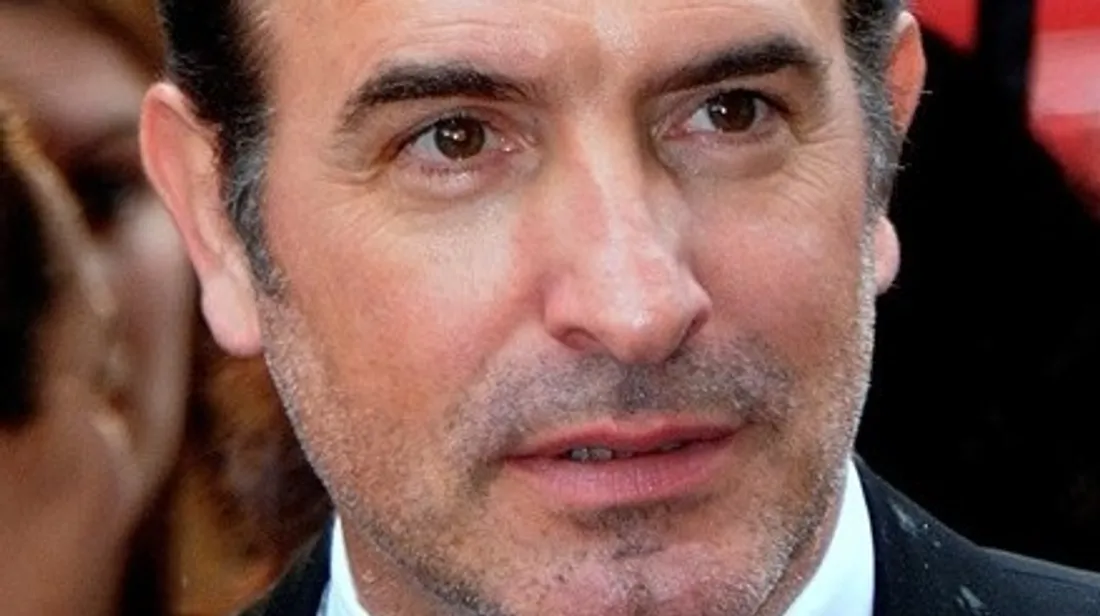 Jean Dujardin 